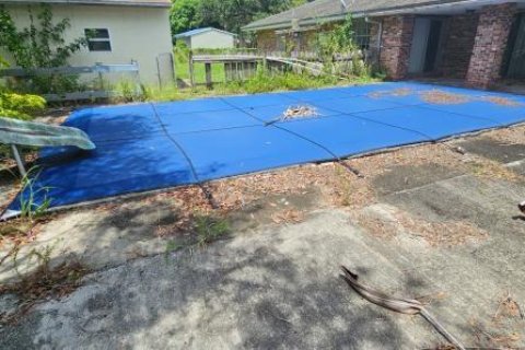 Terreno en venta en St. Lucie, Florida № 1879884 - foto 1