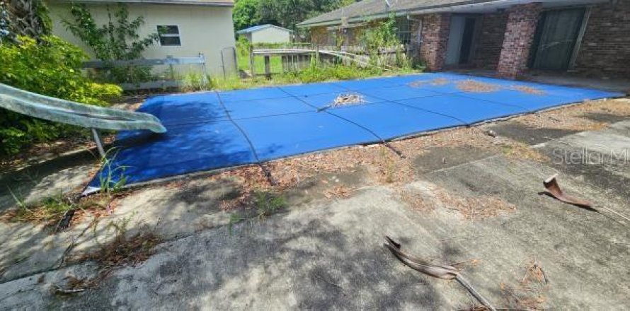 Terreno en St. Lucie, Florida № 1879884