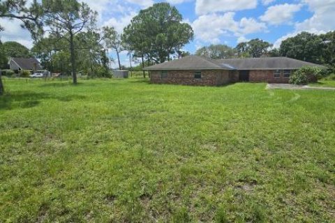 Terreno en venta en St. Lucie, Florida № 1879884 - foto 2