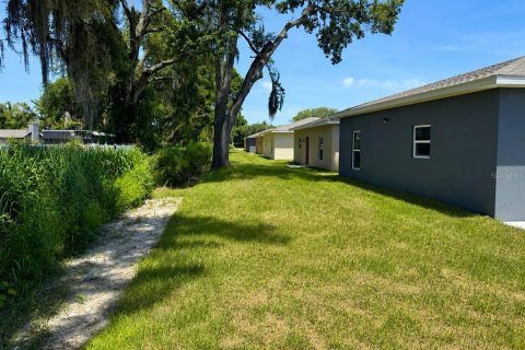 House in Tampa, Florida 3 bedrooms, 116.22 sq.m. № 2113607 - photo 24