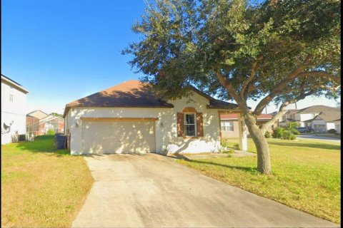 Casa en alquiler en Davenport, Florida, 4 dormitorios, 182.09 m2 № 1912208 - foto 1