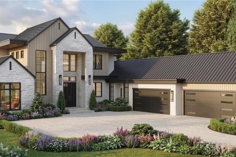 House in Orlando, Florida 6 bedrooms, 692.49 sq.m. № 2098901