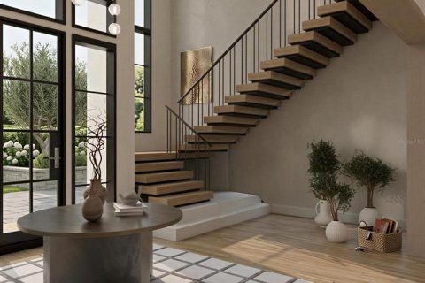 House in Orlando, Florida 6 bedrooms, 692.49 sq.m. № 2098901 - photo 3