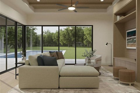 House in Orlando, Florida 6 bedrooms, 692.49 sq.m. № 2098901 - photo 24