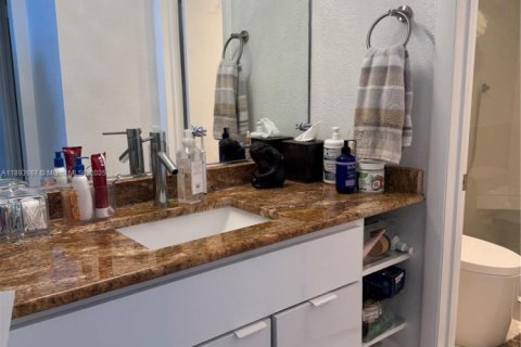 Снять в аренду кондоминиум в Холливуд, Флорида 1 спальня, 91.04м2, № 1946048 - фото 14