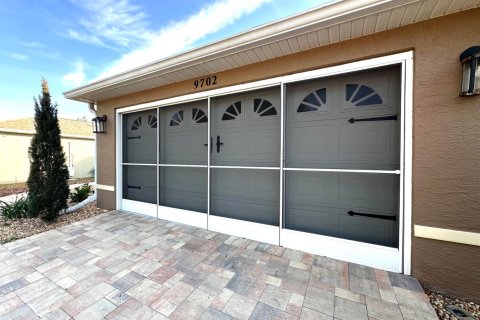 House in Ocala, Florida 2 bedrooms, 139.35 sq.m. № 2146440 - photo 29