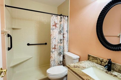 House in Ocala, Florida 2 bedrooms, 139.35 sq.m. № 2146440 - photo 21