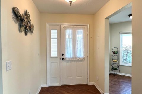 House in Ocala, Florida 2 bedrooms, 139.35 sq.m. № 2146440 - photo 26