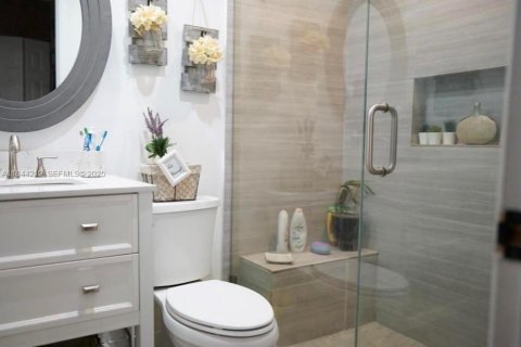 Купить виллу или дом в Хайалиа, Флорида 2 спальни, 126.07м2, № 2042313 - фото 13