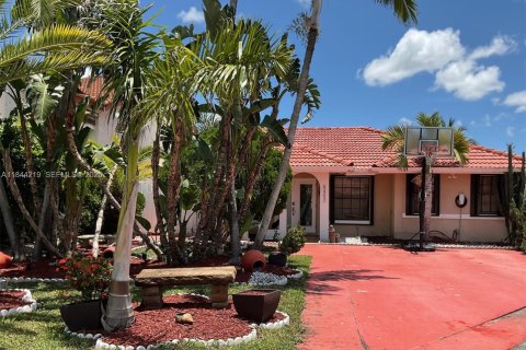 Дом в Хайалиа, Флорида 2 спальни, 126.07м2 № 2042313