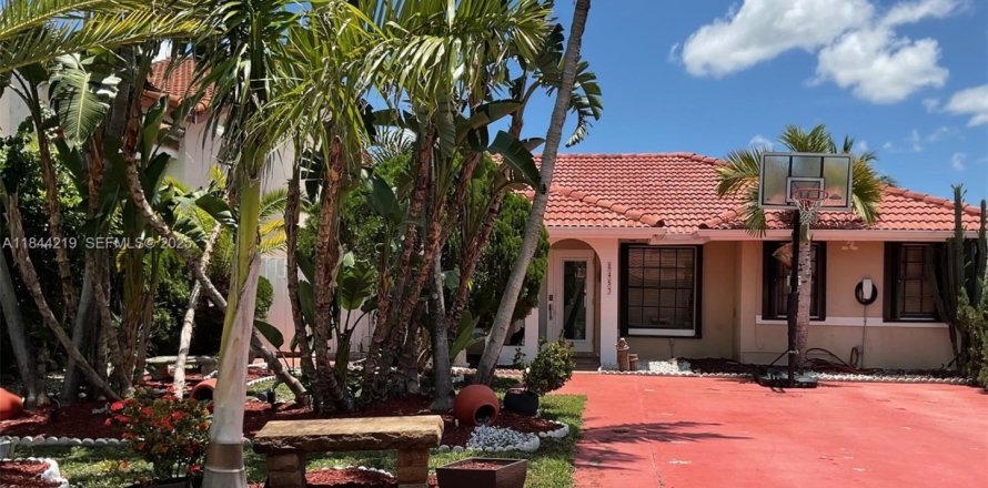 Дом в Хайалиа, Флорида 2 спальни, 126.07м2 № 2042313