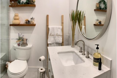 Купить виллу или дом в Хайалиа, Флорида 2 спальни, 126.07м2, № 2042313 - фото 15