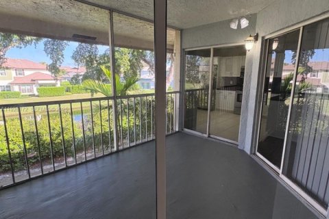 Купить кондоминиум в Бока-Ратон, Флорида 2 спальни, 104.61м2, № 1986788 - фото 22