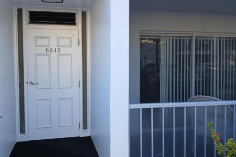 Condo à Fort Lauderdale, Floride, 2 chambres  № 2084437