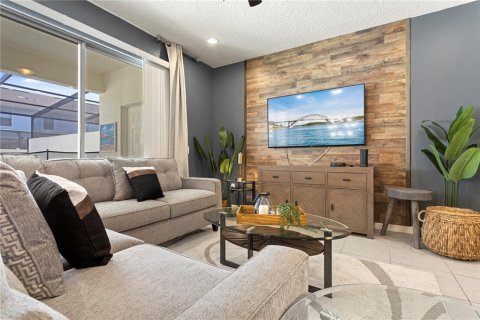 Touwnhouse à vendre à Kissimmee, Floride: 5 chambres, 210.24 m2 № 2406323 - photo 6
