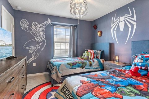 Touwnhouse à vendre à Kissimmee, Floride: 5 chambres, 210.24 m2 № 2406323 - photo 28