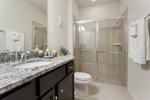 Touwnhouse à vendre à Kissimmee, Floride: 5 chambres, 210.24 m2 № 2406323 - photo 14