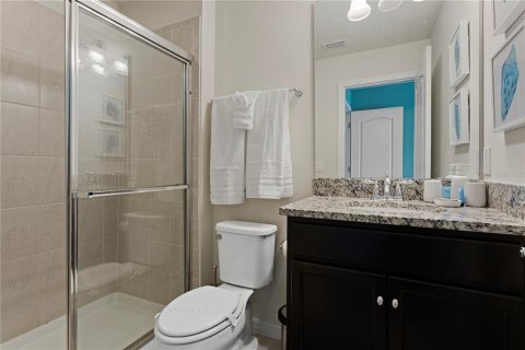 Touwnhouse à vendre à Kissimmee, Floride: 5 chambres, 210.24 m2 № 2406323 - photo 27