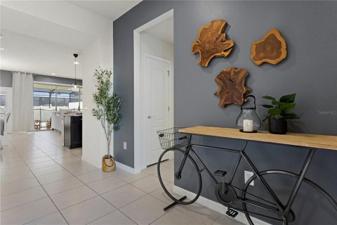 Touwnhouse à vendre à Kissimmee, Floride: 5 chambres, 210.24 m2 № 2406323 - photo 4