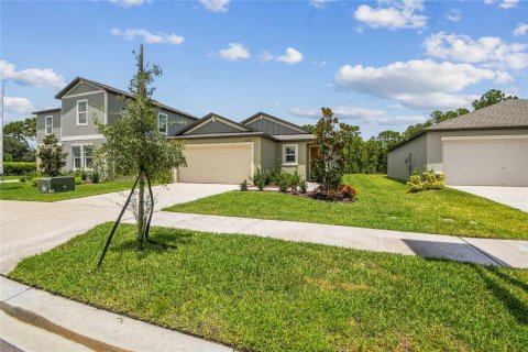 House in ANGELINE in Land O' Lakes, Florida 3 bedrooms, 134.8 sq.m. № 1876014 - photo 3