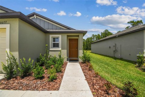 House in ANGELINE in Land O' Lakes, Florida 3 bedrooms, 134.8 sq.m. № 1876014 - photo 4