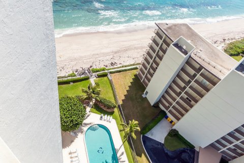 Copropriété à louer à Riviera Beach, Floride: 2 chambres, 135.36 m2 № 1168491 - photo 1