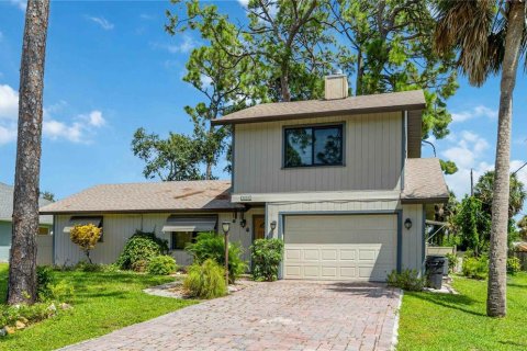 Villa ou maison à vendre à Venice, Floride: 2 chambres, 137.87 m2 № 1361568 - photo 1