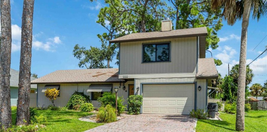 Villa ou maison à Venice, Floride 2 chambres, 137.87 m2 № 1361568