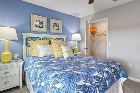 Villa ou maison à vendre à Palm Coast, Floride: 3 chambres, 147.25 m2 № 1758386 - photo 27