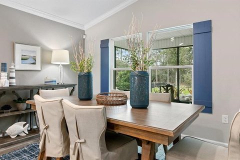 Villa ou maison à vendre à Palm Coast, Floride: 3 chambres, 147.25 m2 № 1758386 - photo 12