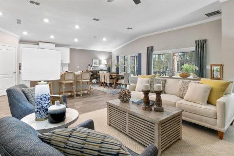 Villa ou maison à vendre à Palm Coast, Floride: 3 chambres, 147.25 m2 № 1758386 - photo 10