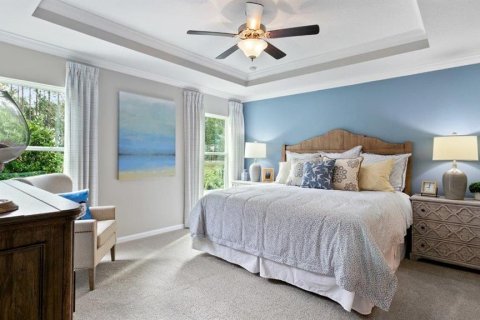Villa ou maison à vendre à Palm Coast, Floride: 3 chambres, 147.25 m2 № 1758386 - photo 19