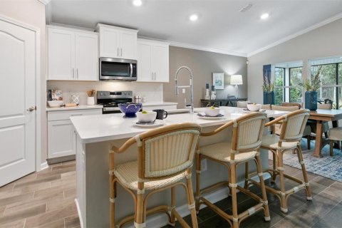 Villa ou maison à vendre à Palm Coast, Floride: 3 chambres, 147.25 m2 № 1758386 - photo 8