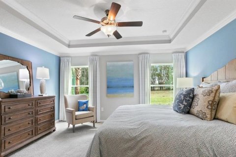 Villa ou maison à vendre à Palm Coast, Floride: 3 chambres, 147.25 m2 № 1758386 - photo 21