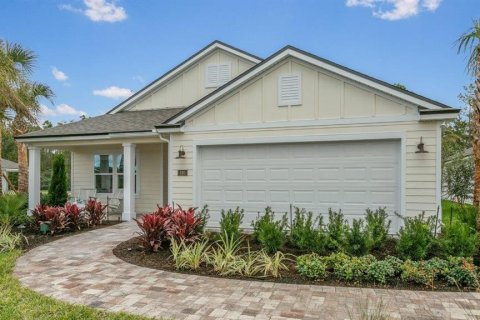 Villa ou maison à vendre à Palm Coast, Floride: 3 chambres, 147.25 m2 № 1758386 - photo 3