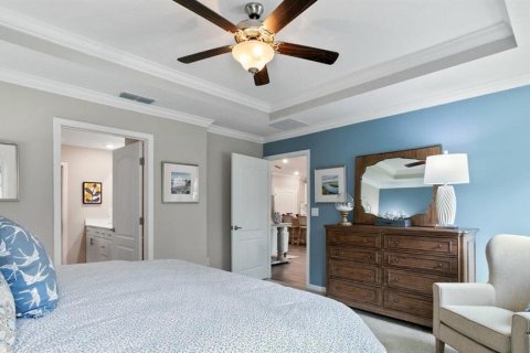 Villa ou maison à vendre à Palm Coast, Floride: 3 chambres, 147.25 m2 № 1758386 - photo 20