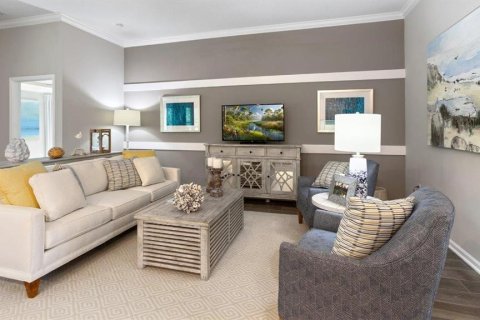 Villa ou maison à vendre à Palm Coast, Floride: 3 chambres, 147.25 m2 № 1758386 - photo 13