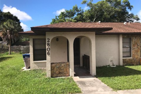 Apartment in Bradenton, Florida 2 bedrooms, 75.25 sq.m. № 2198305