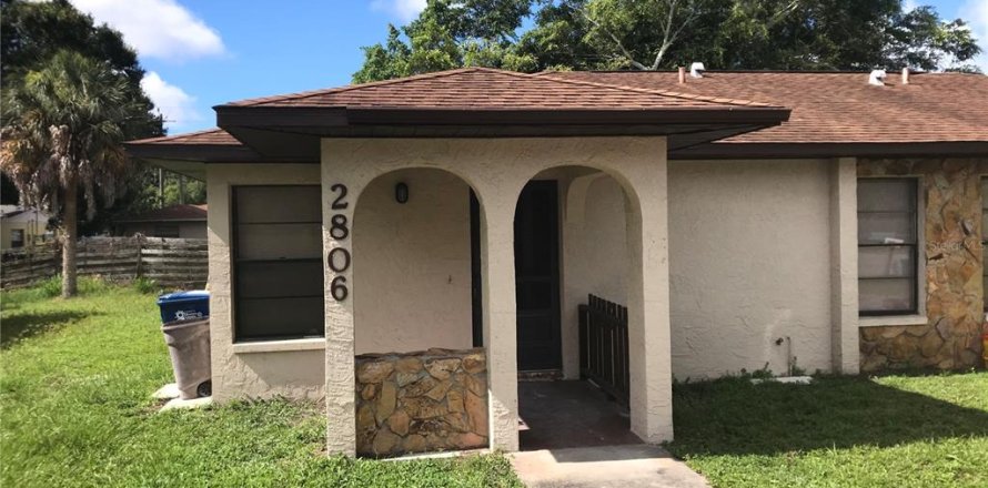 Apartamento en Bradenton, Florida 2 dormitorios, 75.25 m2 № 2198305