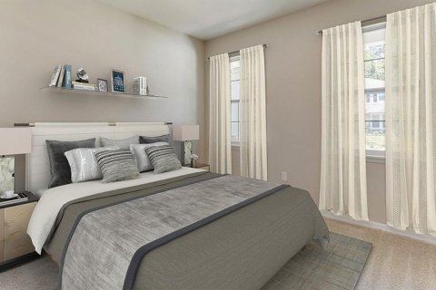 Casa en venta en Wildwood, Florida, 3 dormitorios, 171.31 m2 № 1917802 - foto 10