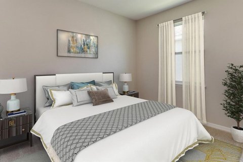 Casa en venta en Wildwood, Florida, 3 dormitorios, 171.31 m2 № 1917802 - foto 11