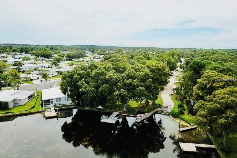 House in Palm Harbor, Florida 2 bedrooms, 100.71 sq.m. № 1900946 - photo 3