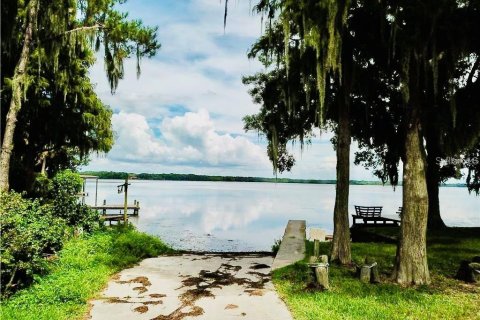 House in Palm Harbor, Florida 2 bedrooms, 100.71 sq.m. № 1900946 - photo 6