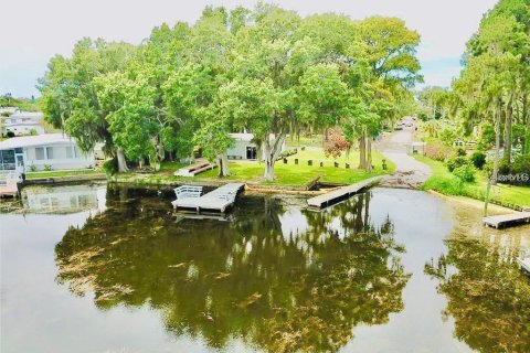 House in Palm Harbor, Florida 2 bedrooms, 100.71 sq.m. № 1900946 - photo 4