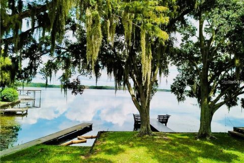 House in Palm Harbor, Florida 2 bedrooms, 100.71 sq.m. № 1900946 - photo 5