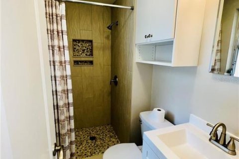 House in Palm Harbor, Florida 2 bedrooms, 100.71 sq.m. № 1900946 - photo 30
