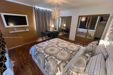 Copropriété à vendre à Miami Beach, Floride: 1 chambre, 57.13 m2 № 1974608 - photo 8