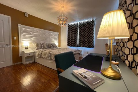 Copropriété à vendre à Miami Beach, Floride: 1 chambre, 57.13 m2 № 1974608 - photo 9