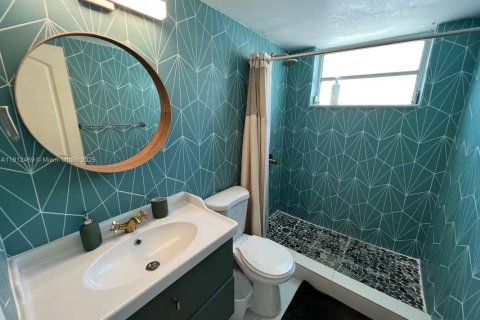 Copropriété à vendre à Miami Beach, Floride: 1 chambre, 57.13 m2 № 1974608 - photo 11