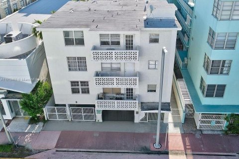Copropriété à vendre à Miami Beach, Floride: 1 chambre, 57.13 m2 № 1974608 - photo 15